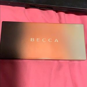 Becca Sunchaser Palette